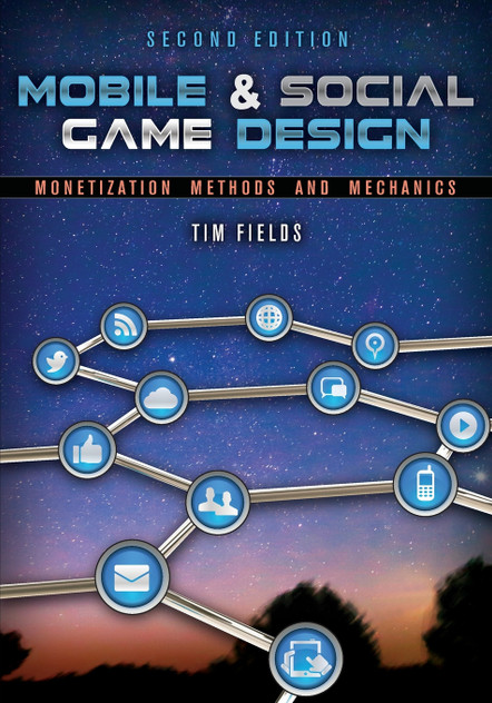 Mobile & Social Game Design Mobile & Social Game Design