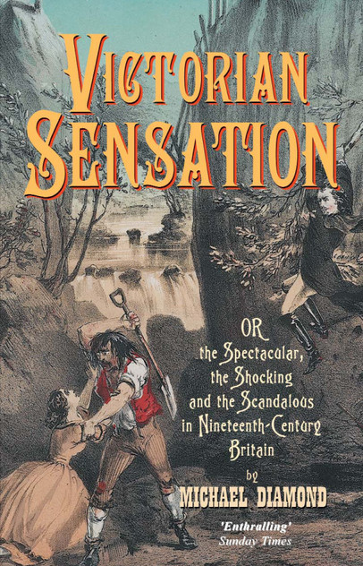 Victorian Sensation Victorian Sensation