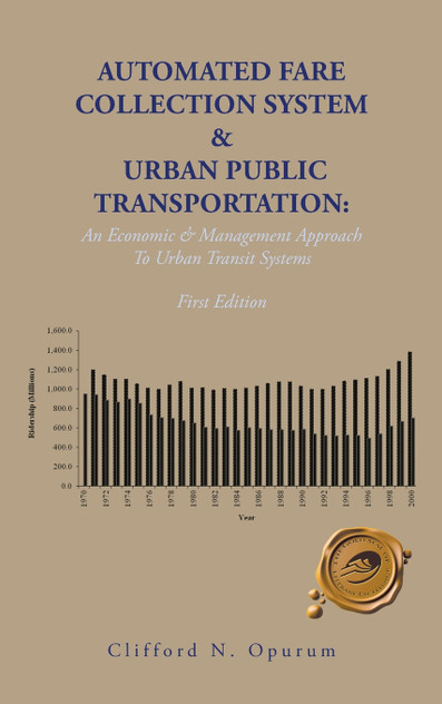 Automated Fare Collection System & Urban Public Transportation