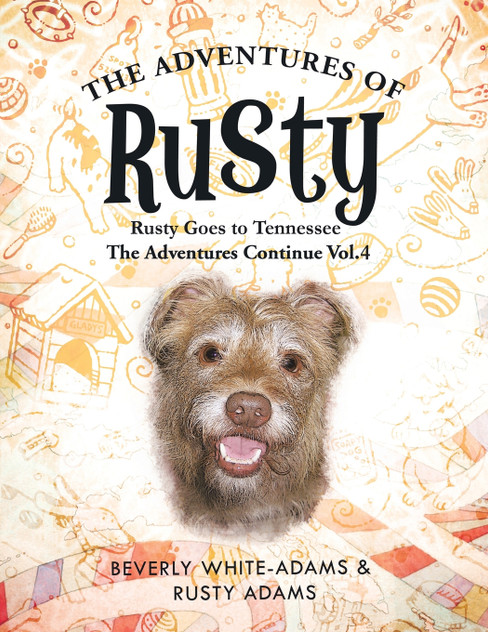 The Adventures of Rusty The Adventures of Rusty