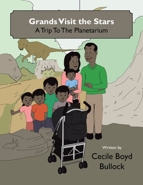 Grands Visit the Stars Grands Visit the Stars