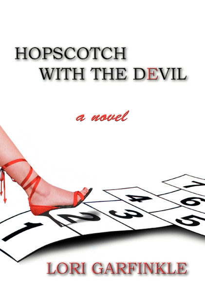 Hopscotch with the Devil Hopscotch with the Devil