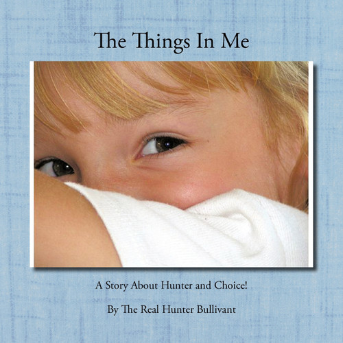 The Things In Me The Things In Me