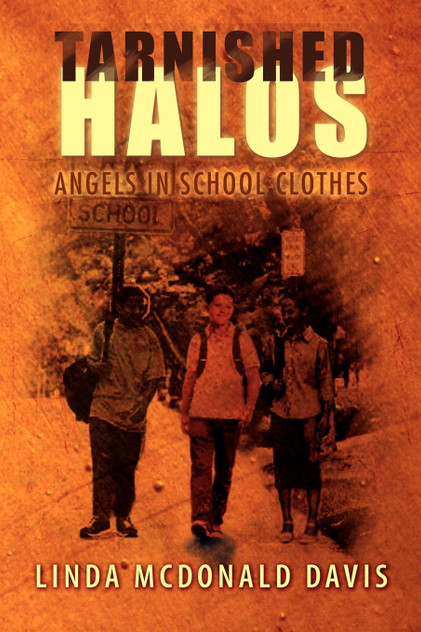 Tarnished Halos Tarnished Halos