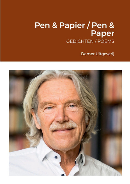 Pen & Papier / Pen & Paper Pen & Papier / Pen & Paper