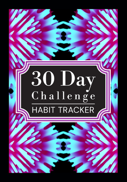30 Day Challenge