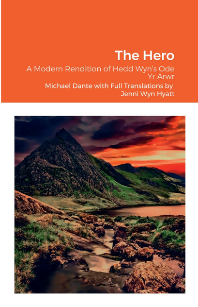 Hedd Wyn's -The Hero Hedd Wyn's -The Hero