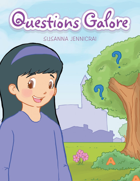 Questions Galore Questions Galore