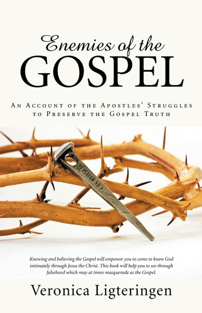 Enemies of the Gospel Enemies of the Gospel
