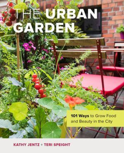 Urban Garden Urban Garden
