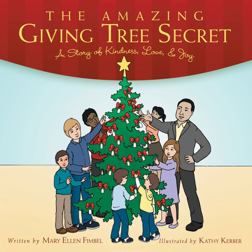 The Amazing Giving Tree Secret The Amazing Giving Tree Secret