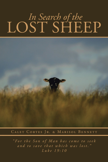 In Search of the Lost Sheep In Search of the Lost Sheep