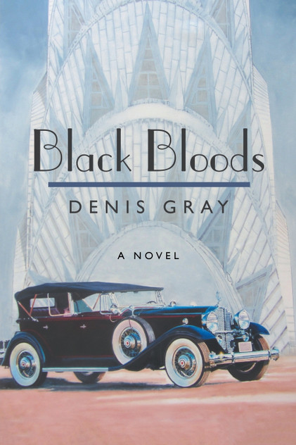 Black Bloods Black Bloods