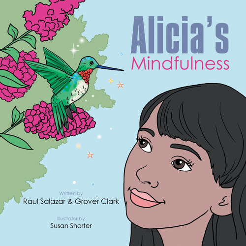 Alicia's Mindfulness Alicia's Mindfulness