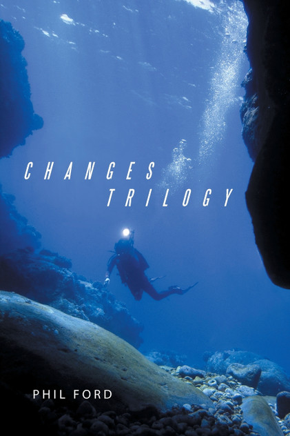 Changes Trilogy Changes Trilogy