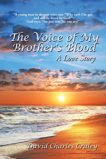 The Voice of My Brother's Blood The Voice of My Brother's Blood