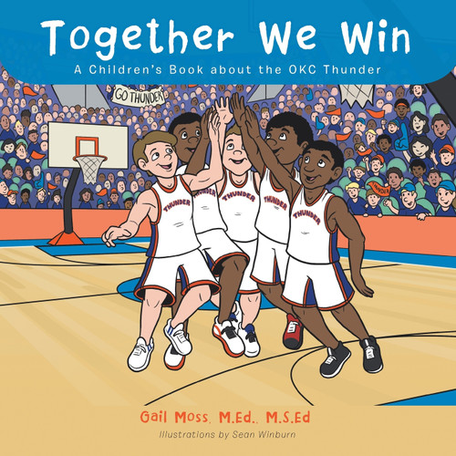 Together We Win Together We Win