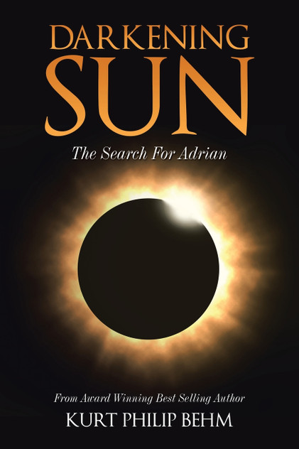 Darkening Sun Darkening Sun