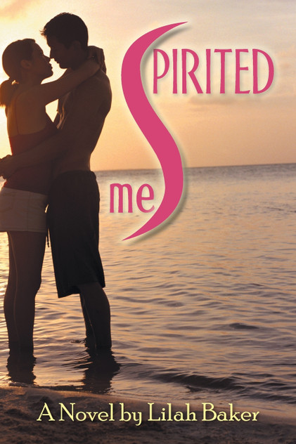 Spirited Me Spirited Me