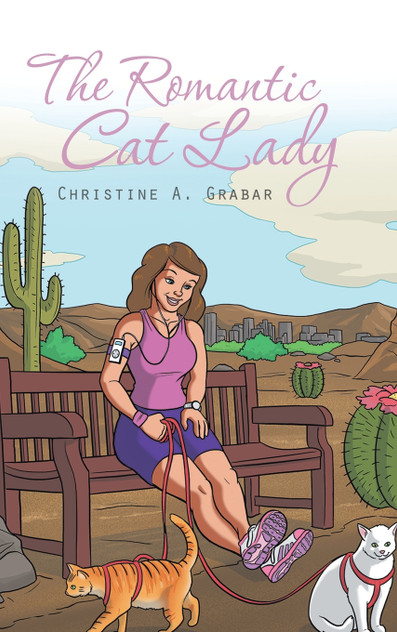 The Romantic Cat Lady The Romantic Cat Lady
