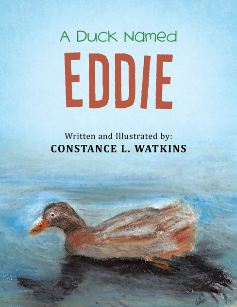 A Duck Named Eddie A Duck Named Eddie