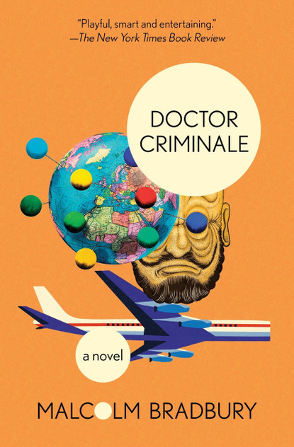 Doctor Criminale