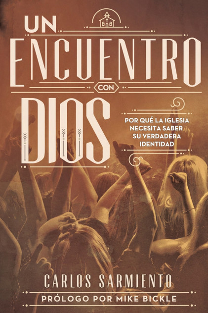 Un Encuentro Con Dios Un Encuentro Con Dios