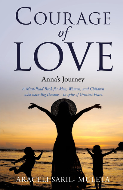 Courage of Love Courage of Love