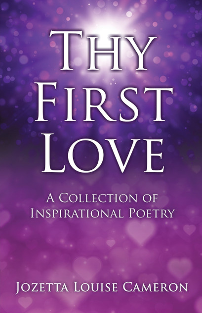 Thy First Love Thy First Love