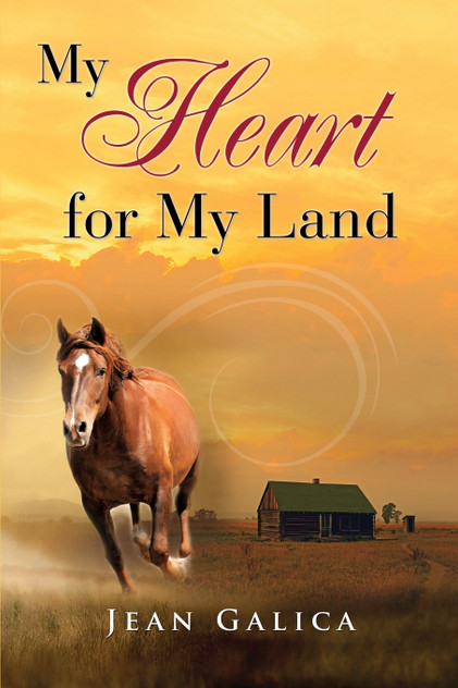 My Heart for My Land My Heart for My Land