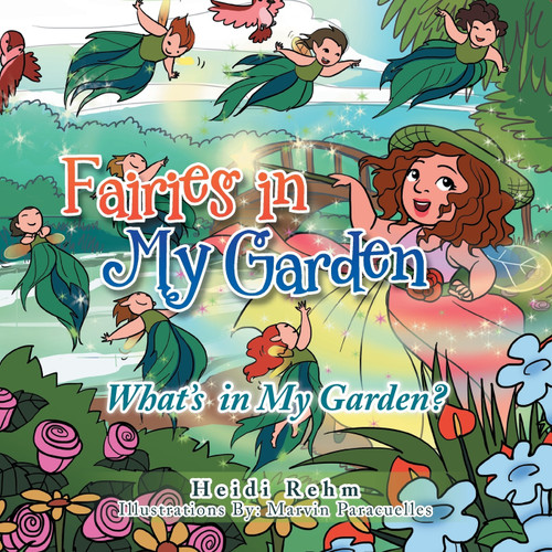 Fairies in My Garden Fairies in My Garden