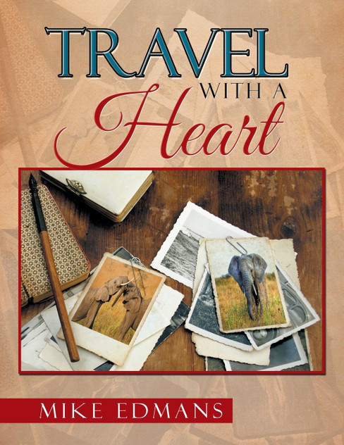 Travel with a Heart Travel with a Heart