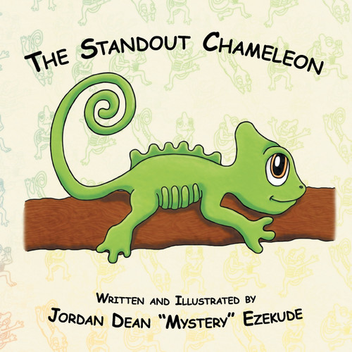 The Standout Chameleon The Standout Chameleon
