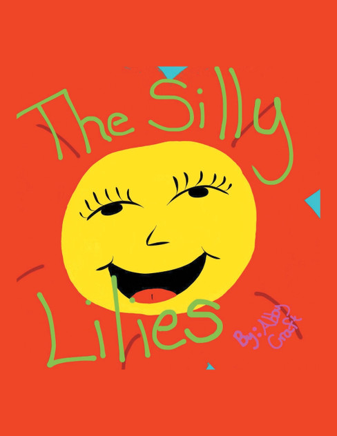 The Silly Lilies The Silly Lilies
