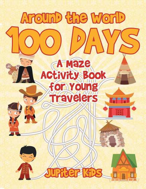 Around the World 100 Days Around the World 100 Days