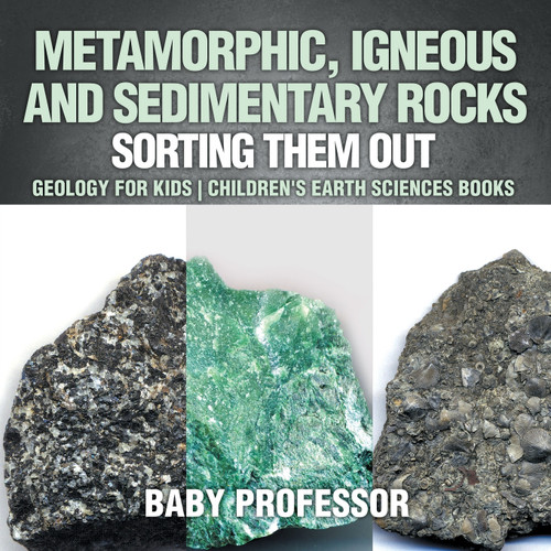Metamorphic, Igneous and Sedimentary Rocks Metamorphic, Igneous and Sedimentary Rocks