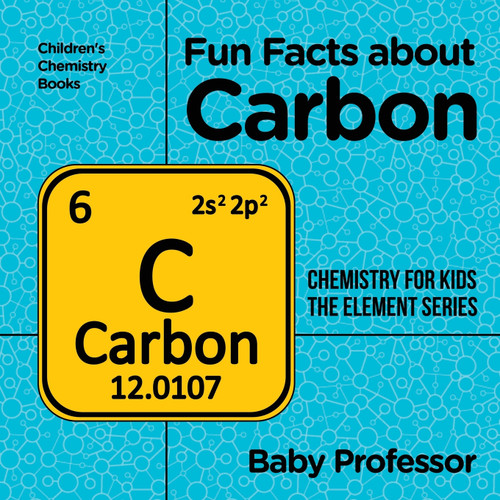 Fun Facts about Carbon Fun Facts about Carbon