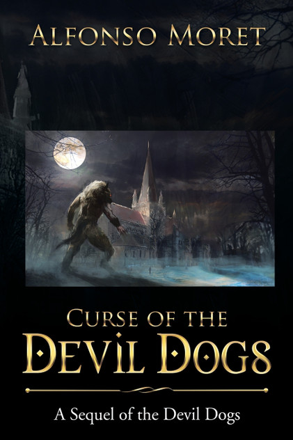 Curse of the Devil Dogs Curse of the Devil Dogs