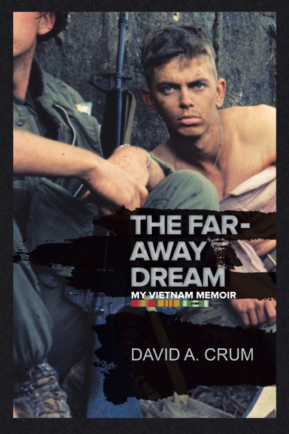 The Far-Away Dream The Far-Away Dream