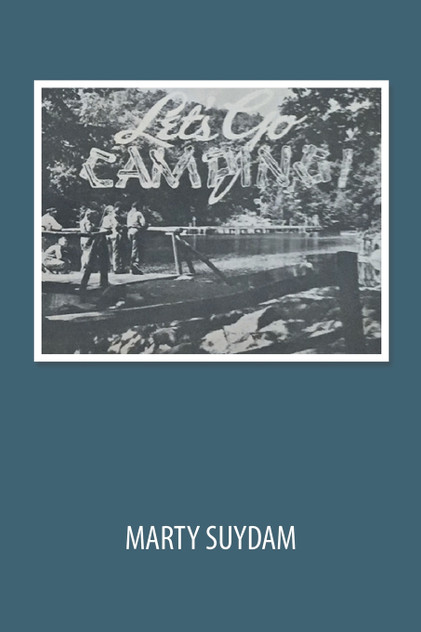 Let'S Go Camping Let'S Go Camping
