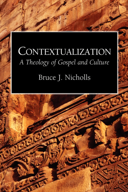 Contextualization Contextualization