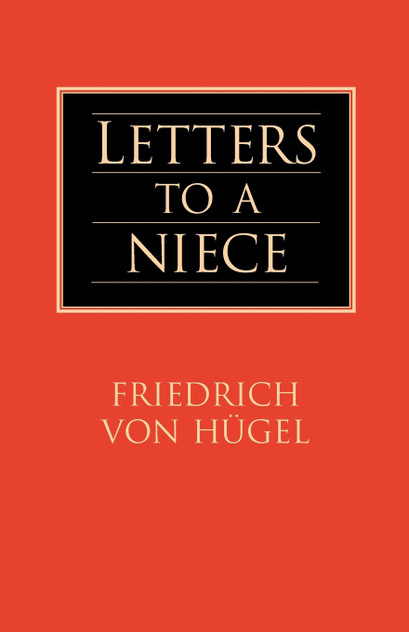 Letters to a Niece Letters to a Niece