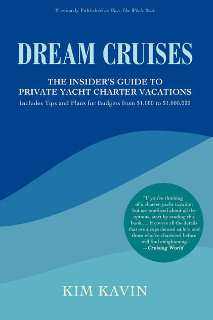 Dream Cruises Dream Cruises