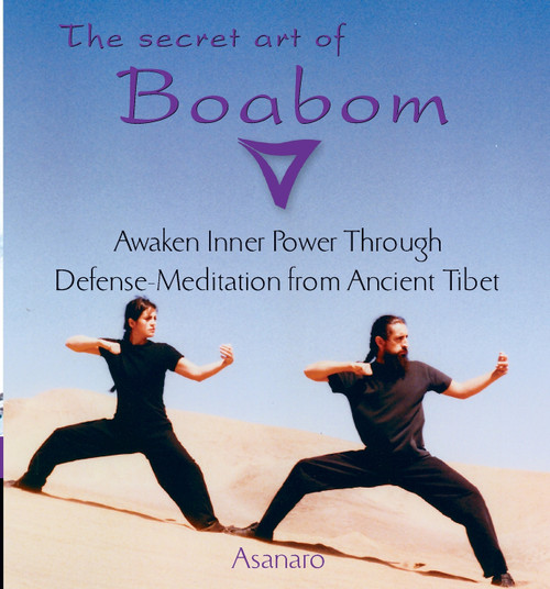 The Secret Art of Boabom