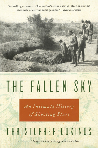 The Fallen Sky