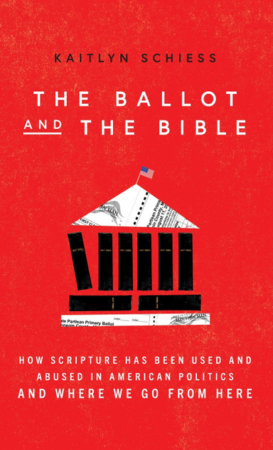 Ballot and the Bible Ballot and the Bible