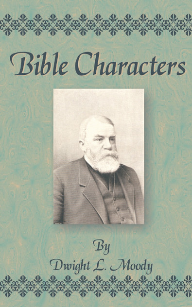 Bible Characters Bible Characters