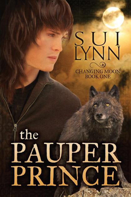 The Pauper Prince The Pauper Prince