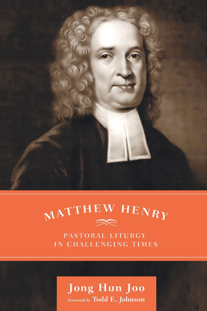 Matthew Henry Matthew Henry
