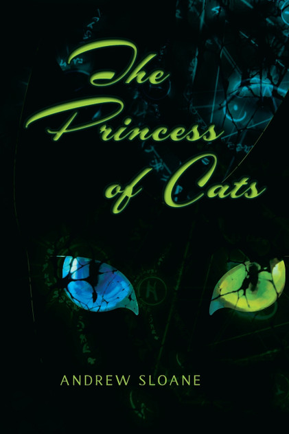 The Princess of Cats The Princess of Cats